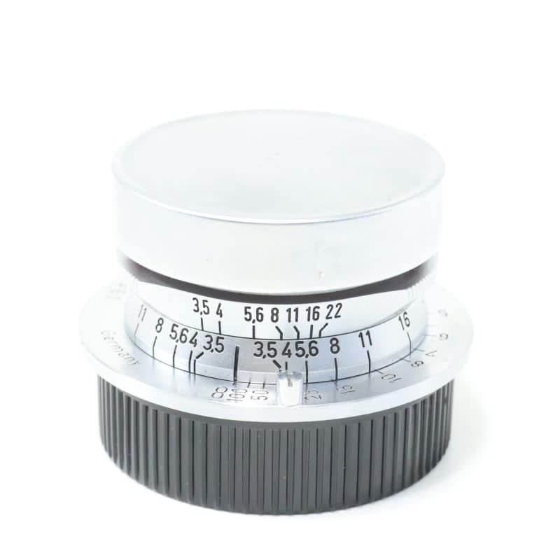 ズマロン L 35mm F3.5 前期