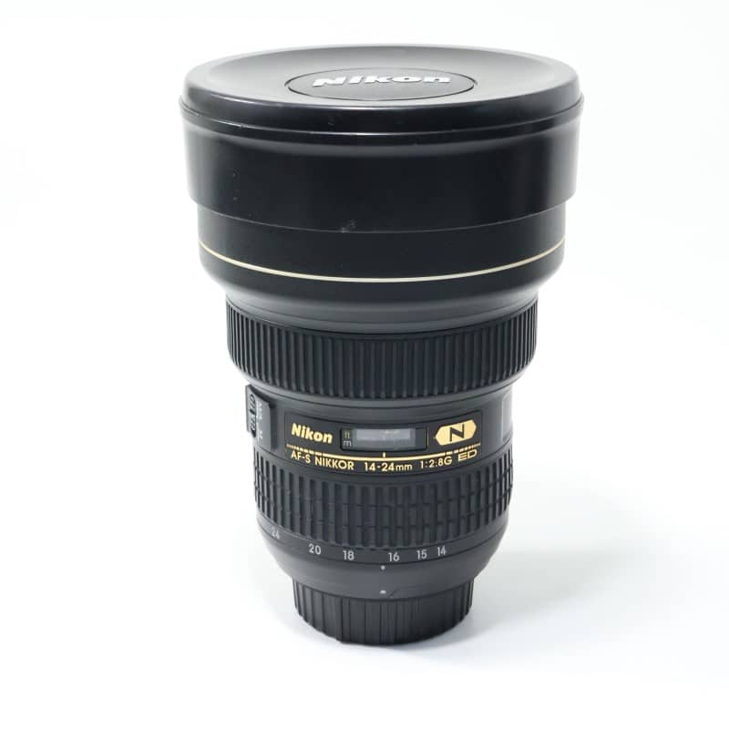AF-S NIKKOR 14-24mm f/2.8G ED