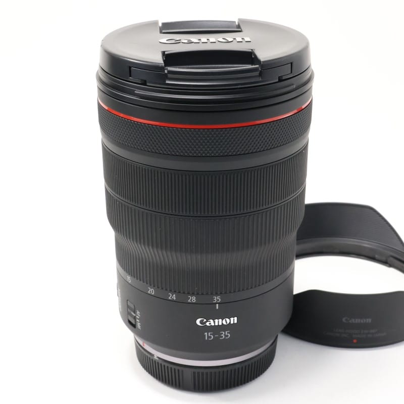 RF15-35mm F2.8 L IS USM