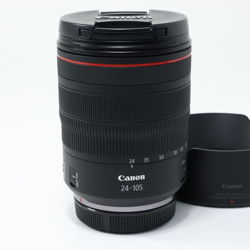 RF24-105mm F4 L IS USM