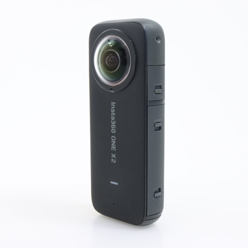 CINOSXX/A [Insta360 ONE X2]