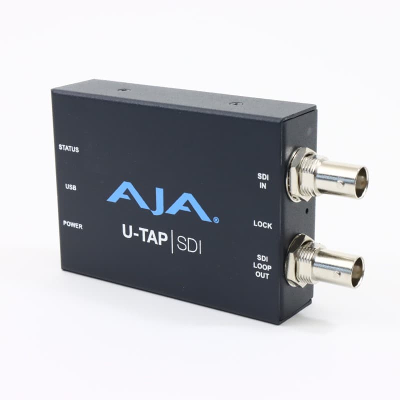U-TAP SDI [キャプチャーデバイス]
