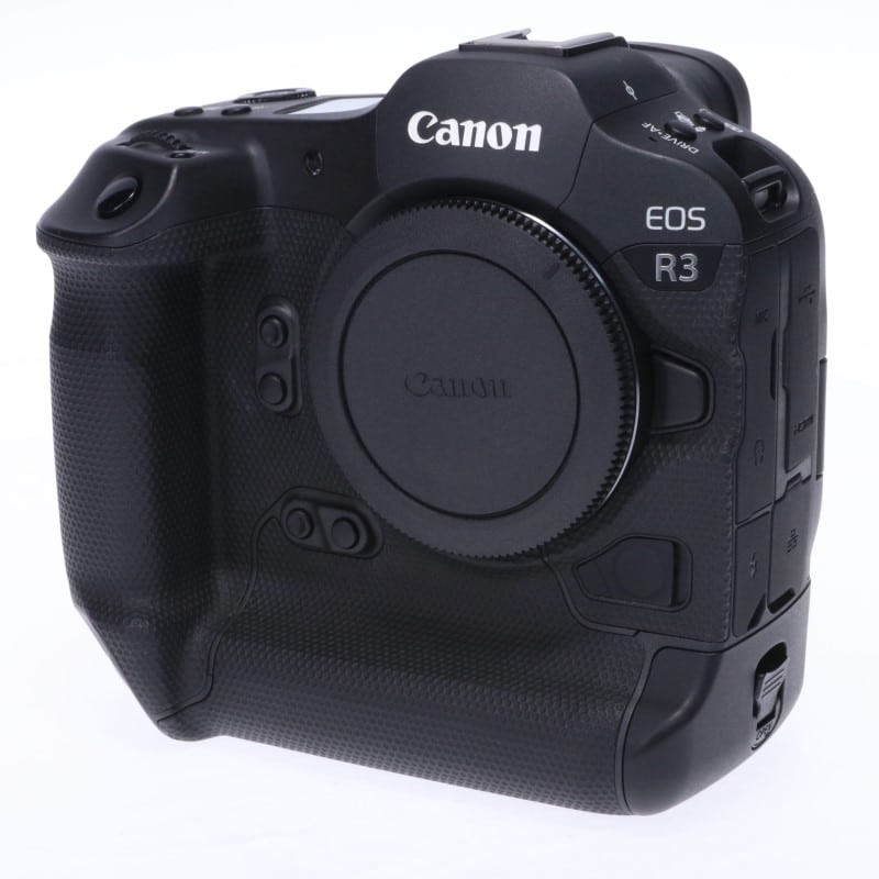 EOS R3 ボディー