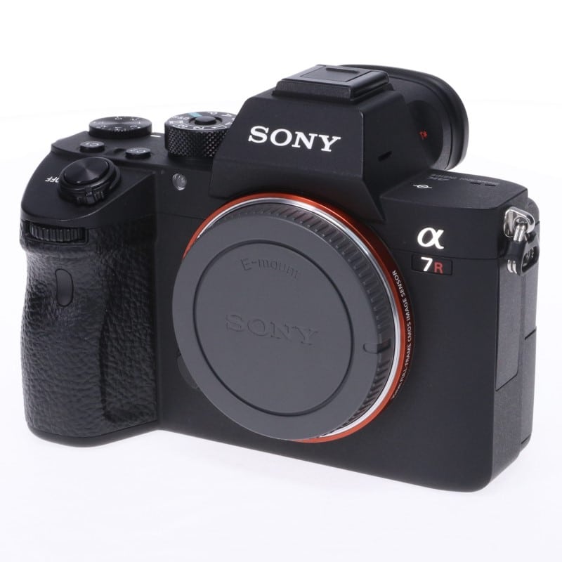 α7RIII ILCE-7RM3