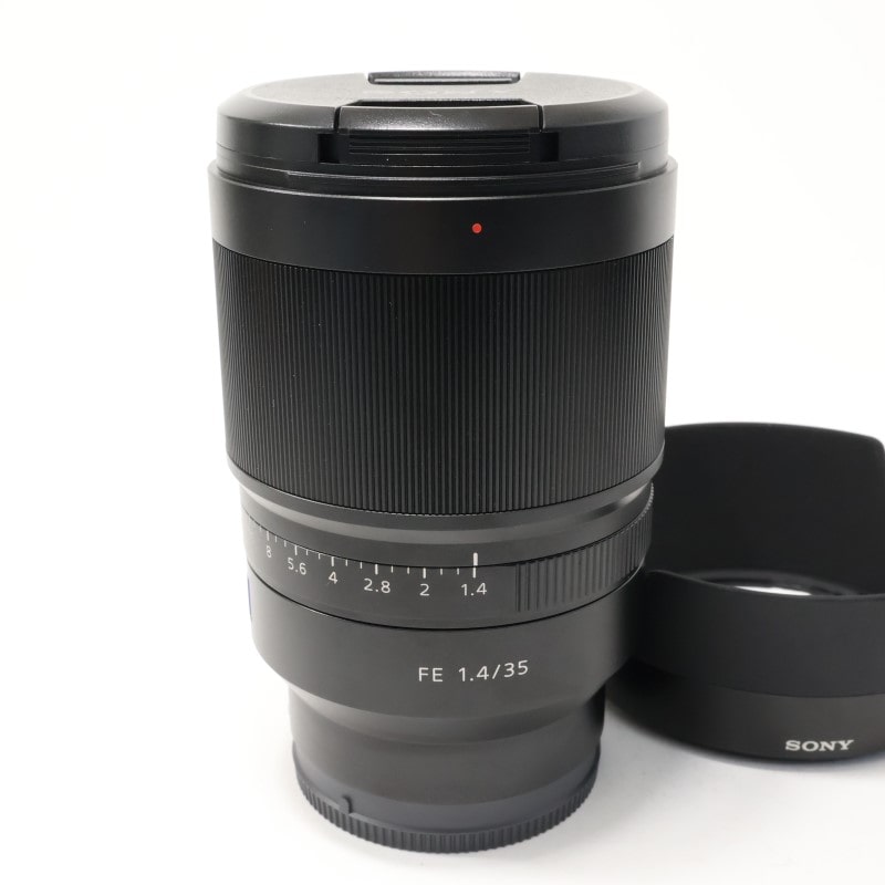 Distagon T* FE 35mm F1.4 ZA SEL35F14Z