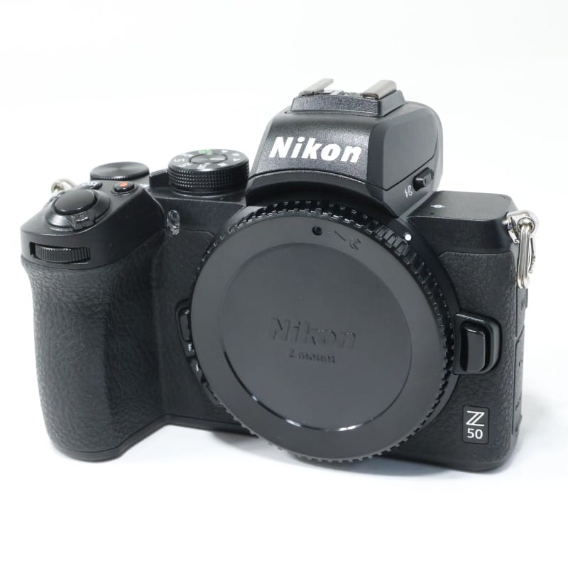 Z50 ボディ