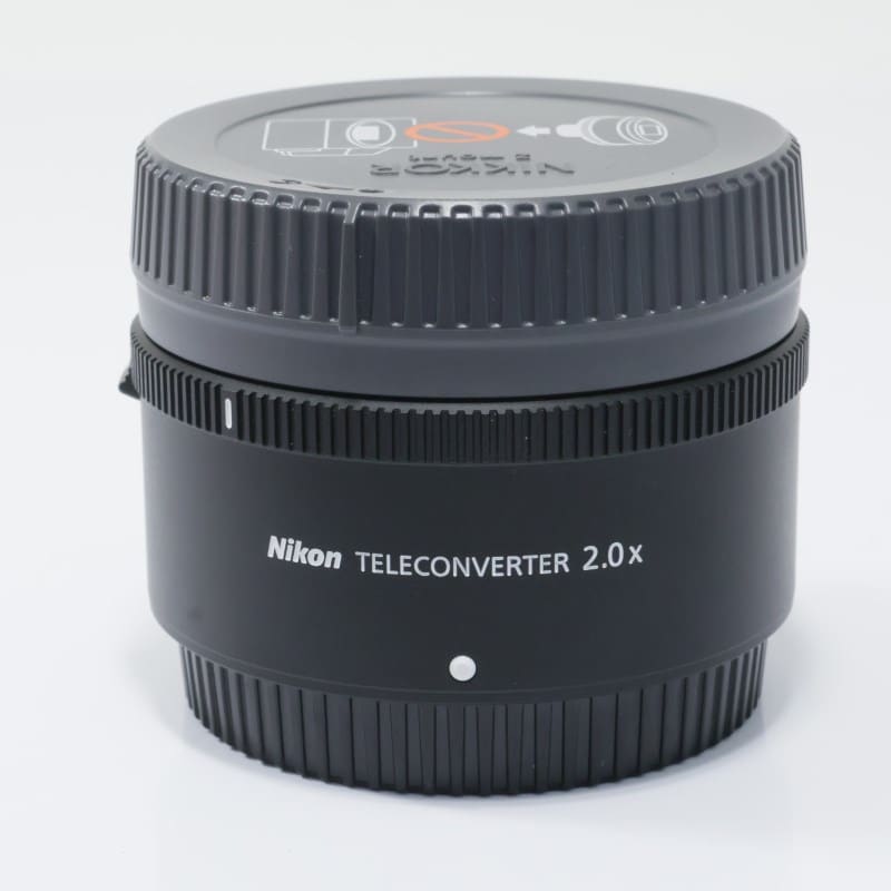Z TELECONVERTER TC-2.0x