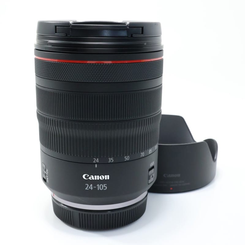 RF24-105mm F4 L IS USM