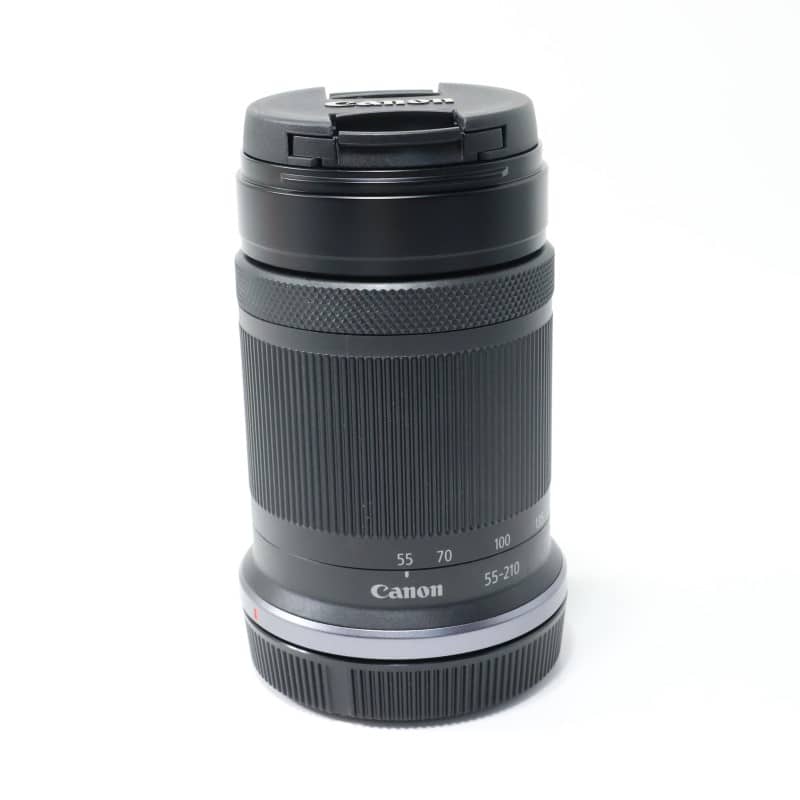 RF-S55-210mm F5-7.1 IS STM