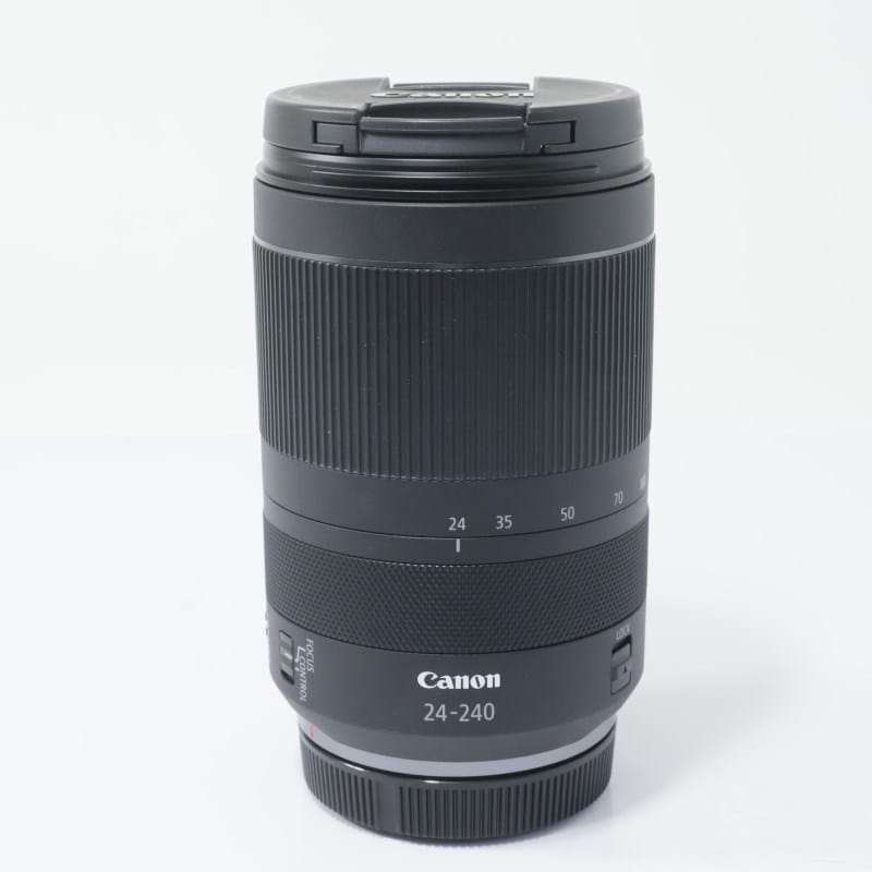 RF24-240mm F4-6.3 IS USM