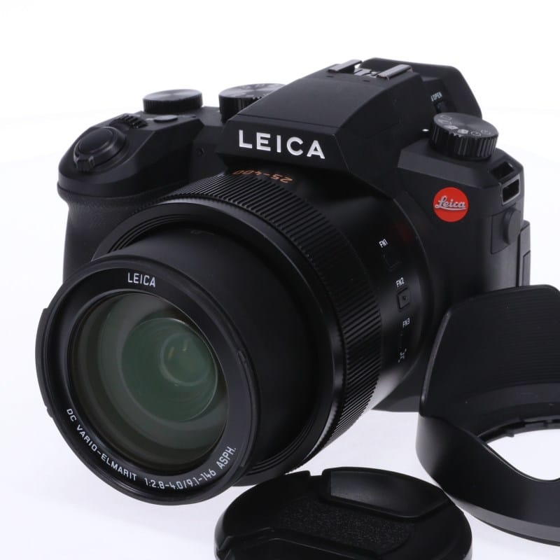 Leica V-LUX 5 Bランク 中古｜フジヤカメラ