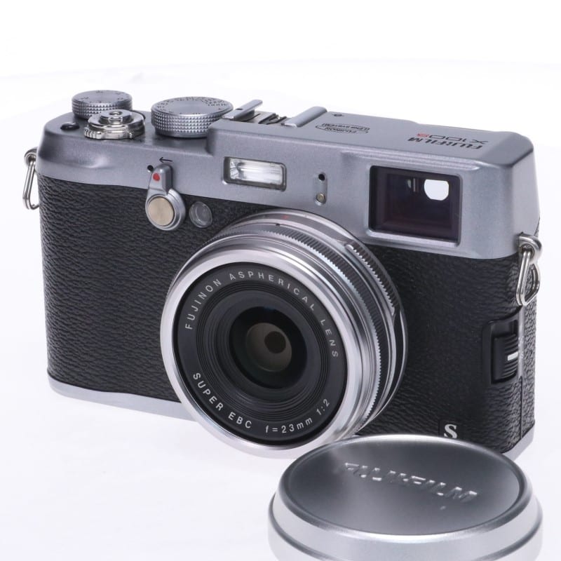 X100S