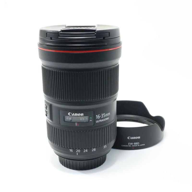 EF16-35mm F2.8L III USM