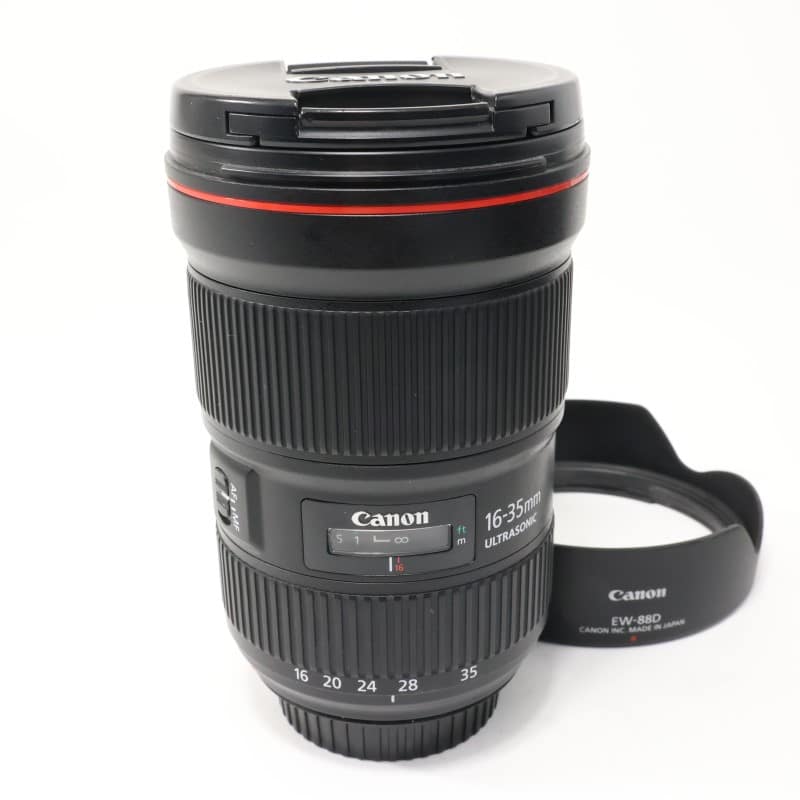 EF16-35mm F2.8L III USM