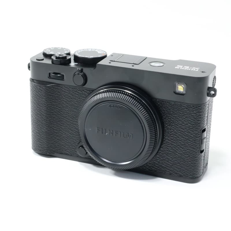 FUJIFILM X-E5 ボディ ブラック