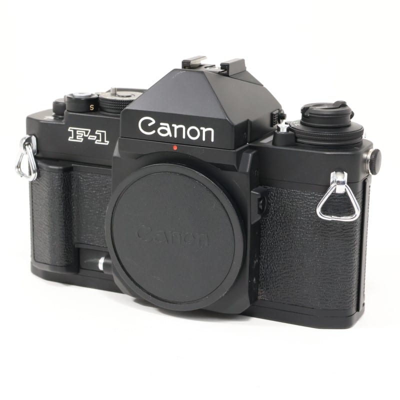 New F-1 アイレベル
