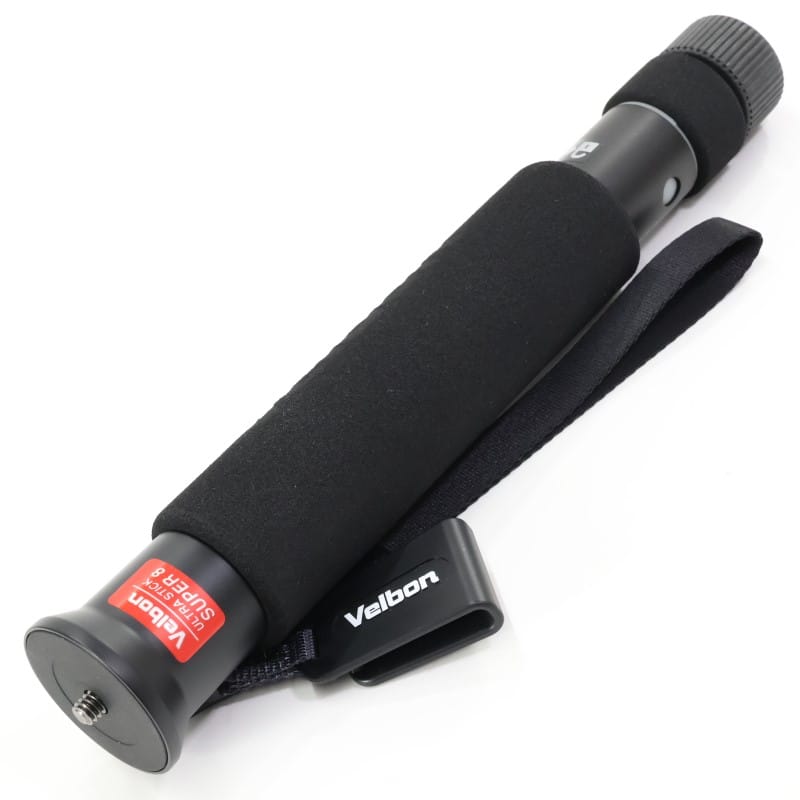ULTRA STICK SUPER 8