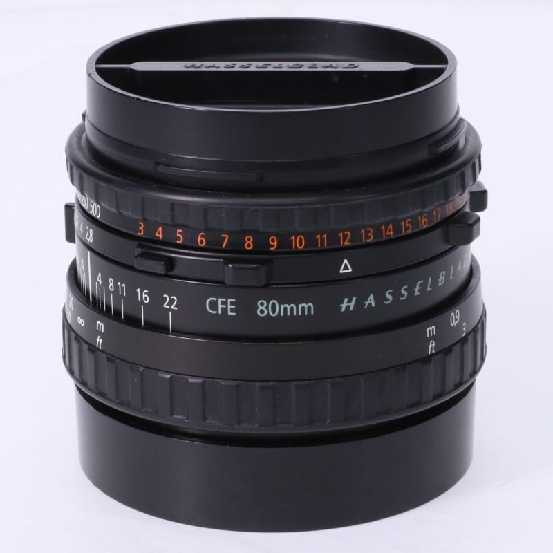 CFE 80mm F2.8
