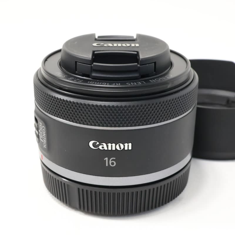 RF16mm F2.8 STM