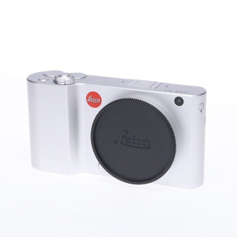 Leica TL2 シルバー