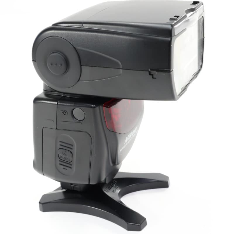 スピードライト SB-700