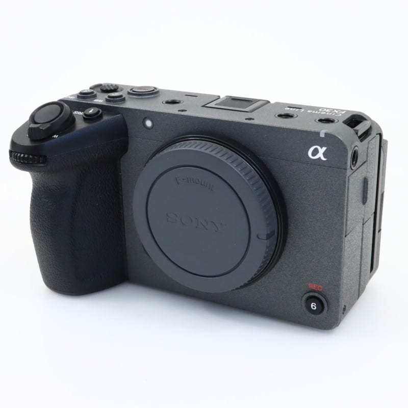 FX30 ボディ ILME-FX30B