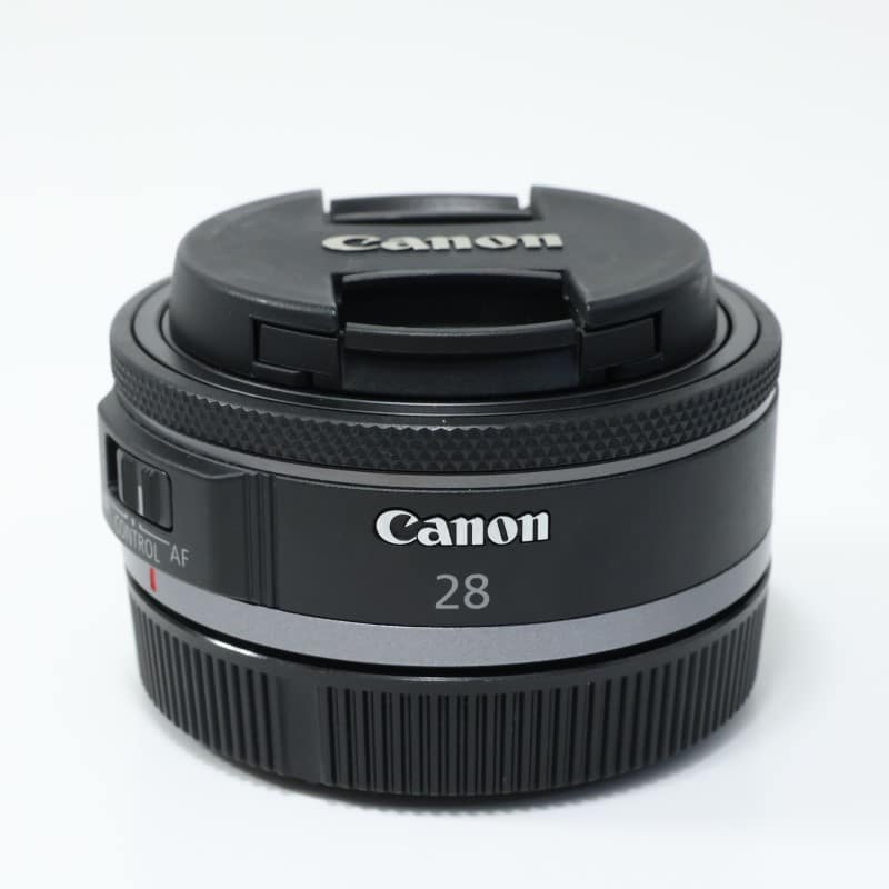 RF28mm F2.8 STM