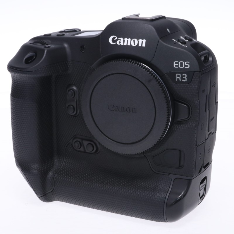 EOS R3