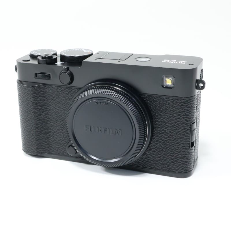 FUJIFILM X-E5 ボディ ブラック