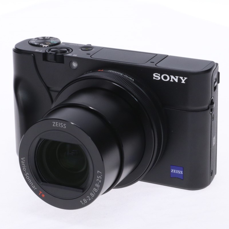 Cyber-shot RX100M3