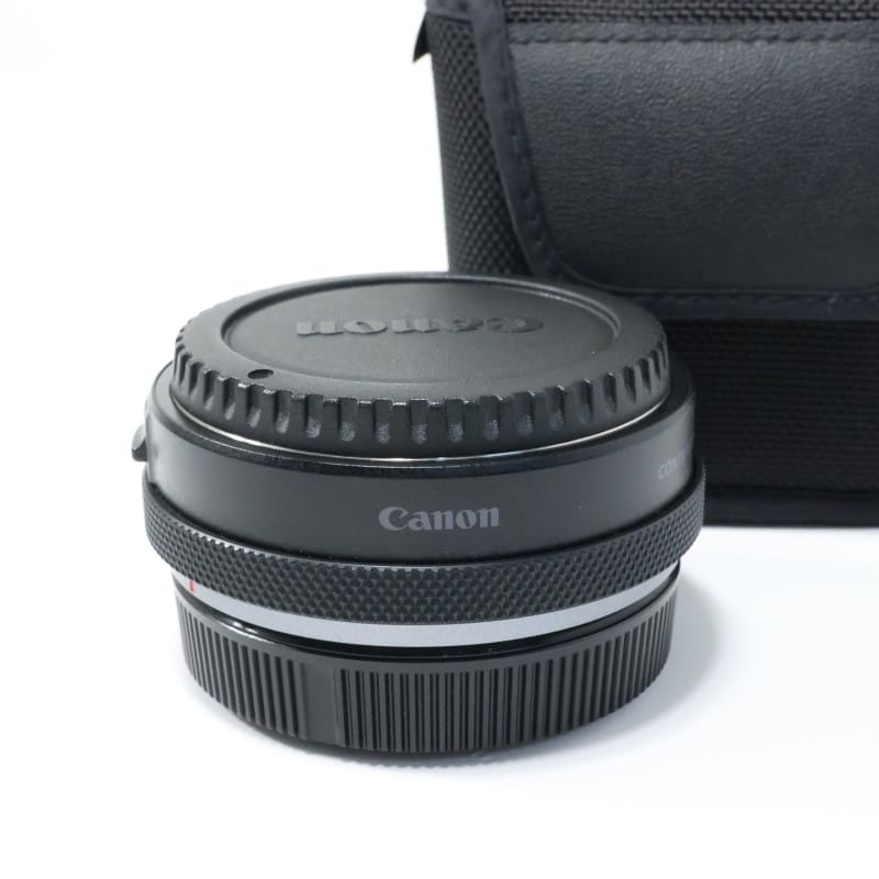 コントロールリングマウントアダプター CR-EF-EOS R