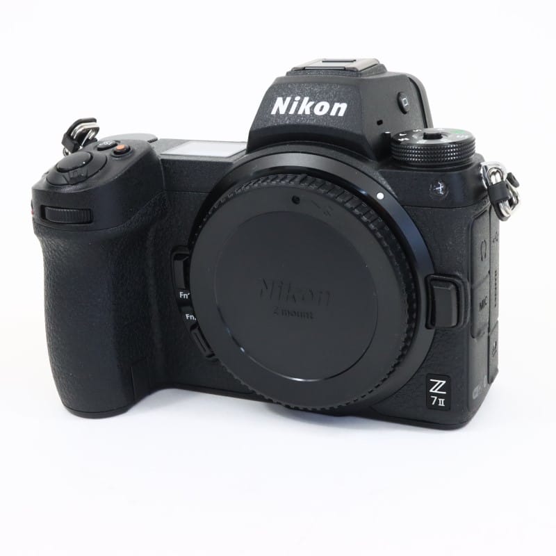 Z7II ボディ