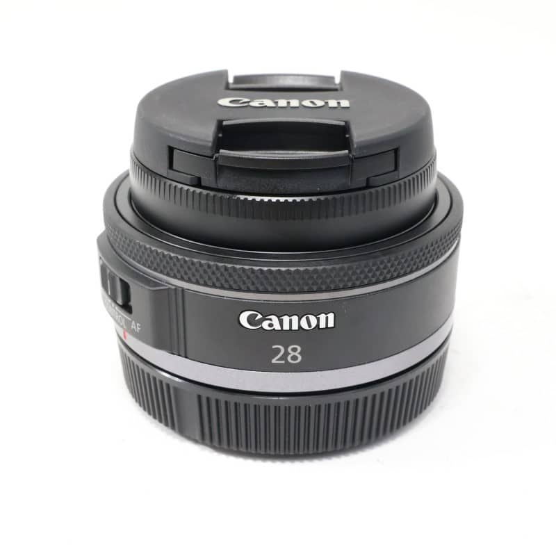 RF28mm F2.8 STM