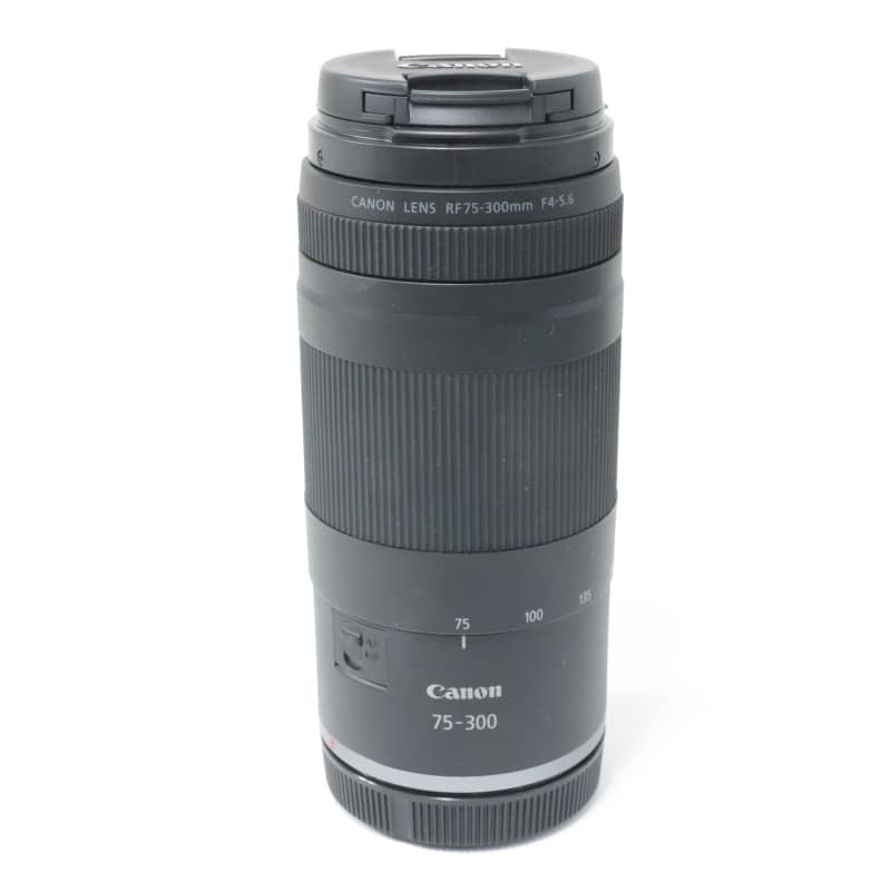 RF75-300mm F4-5.6