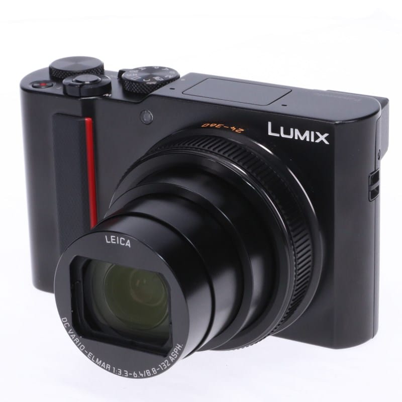 LUMIX DC-TX2