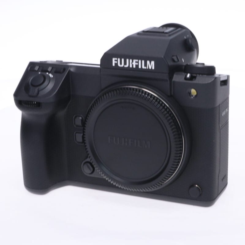 FUJIFILM GFX100 II ボディ