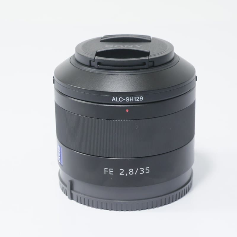 Sonnar T* FE 35mm F2.8 ZA SEL35F28Z