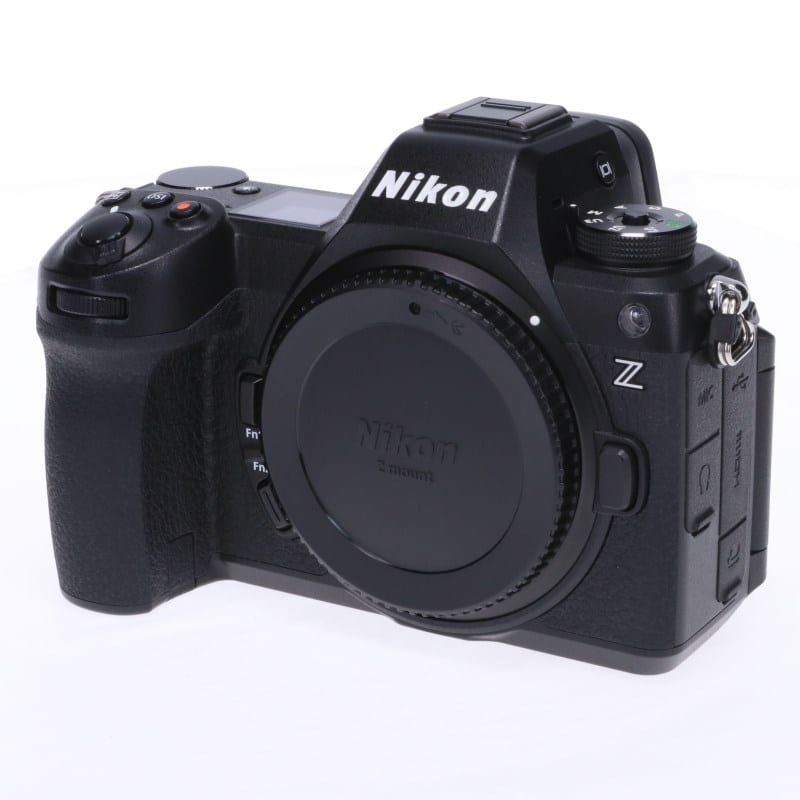 Z6III ボディ