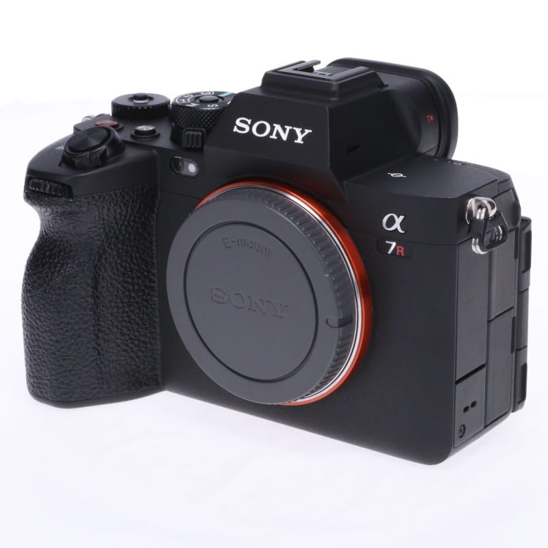 α7R V ボディ ILCE-7RM5