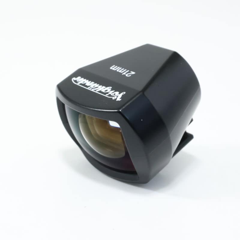 21mm View Finder