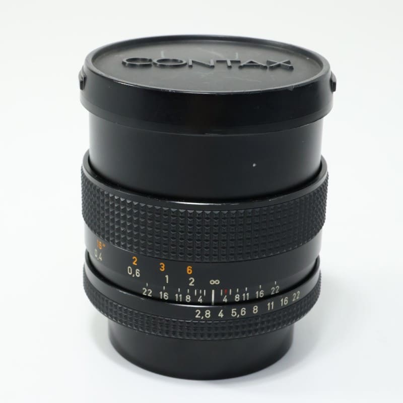 Distagon T* 25mm F2.8 AE G