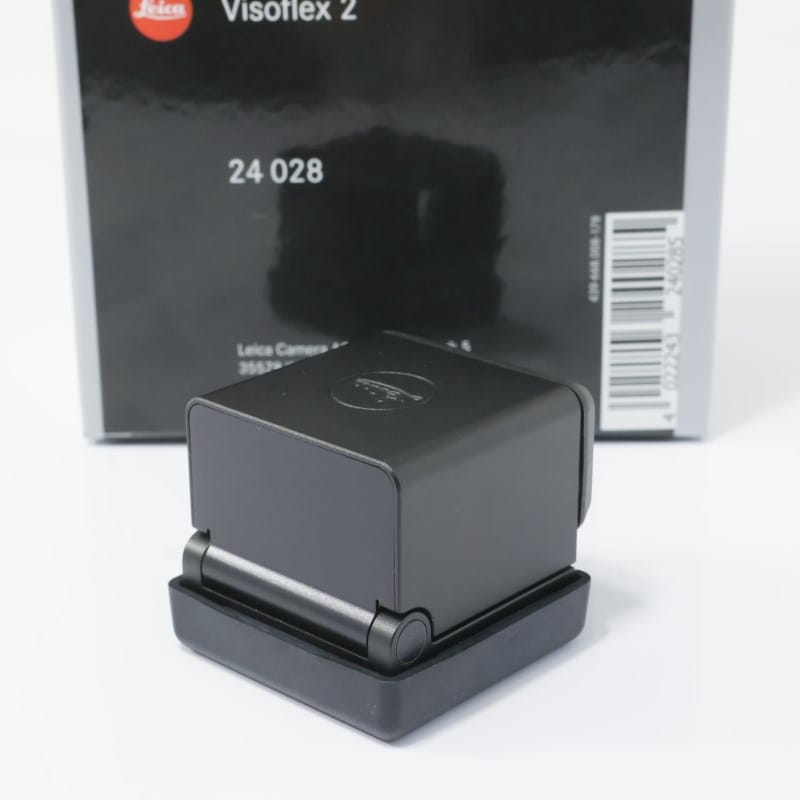 Leica ビゾフレックス 2 24028 Aランク 中古｜フジヤカメラ