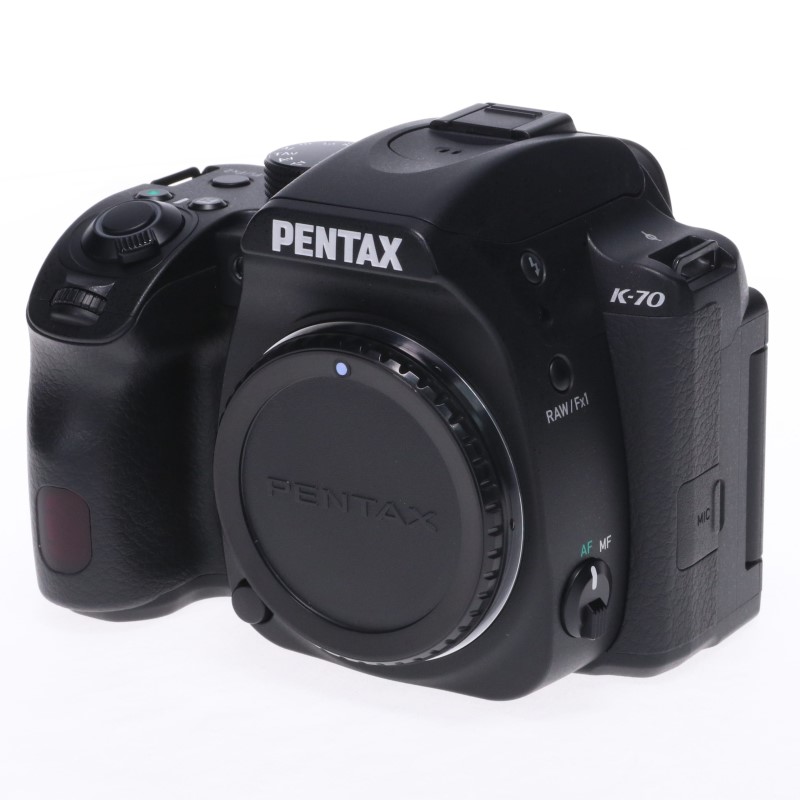 PENTAX (ペンタックス) PENTAX K-70 ボディ ブラック（C2120199087700 