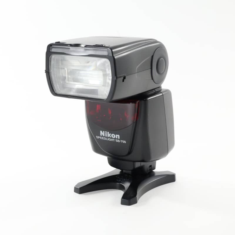 スピードライト SB-700