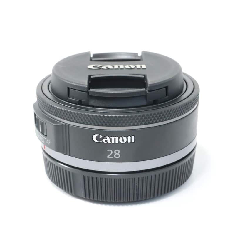 RF28mm F2.8 STM
