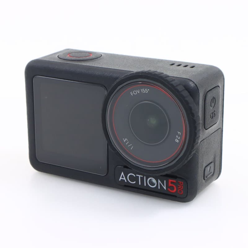 Osmo Action 5 Pro アドベンチャーコンボ OA5P02