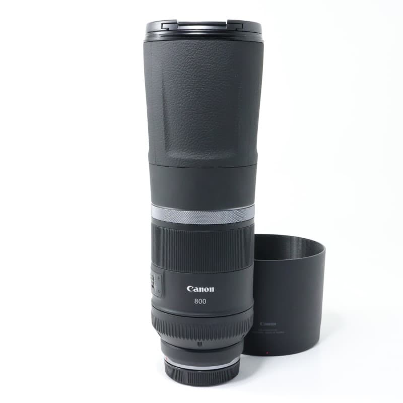 RF800mm F11 IS STM