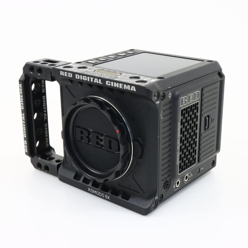 KOMODO 6K 710-0333