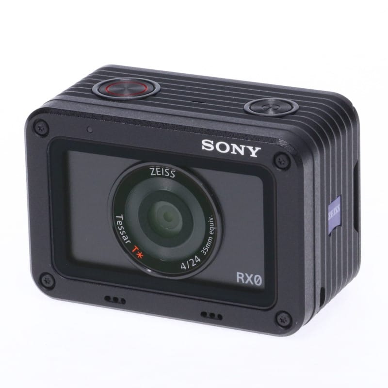 Cyber-shot RX0 DSC-RX0