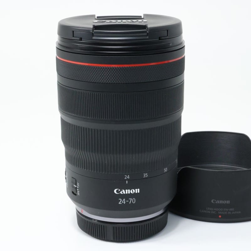 RF24-70mm F2.8 L IS USM